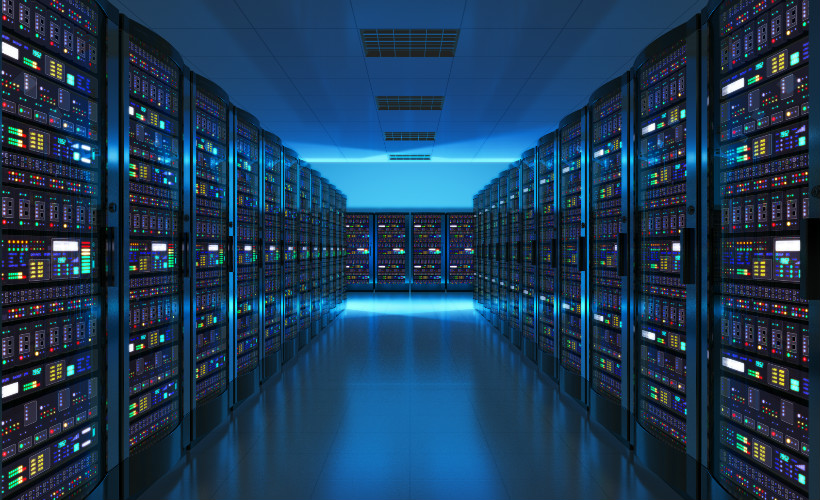 Le refroidissement des data centers avec Vaisala