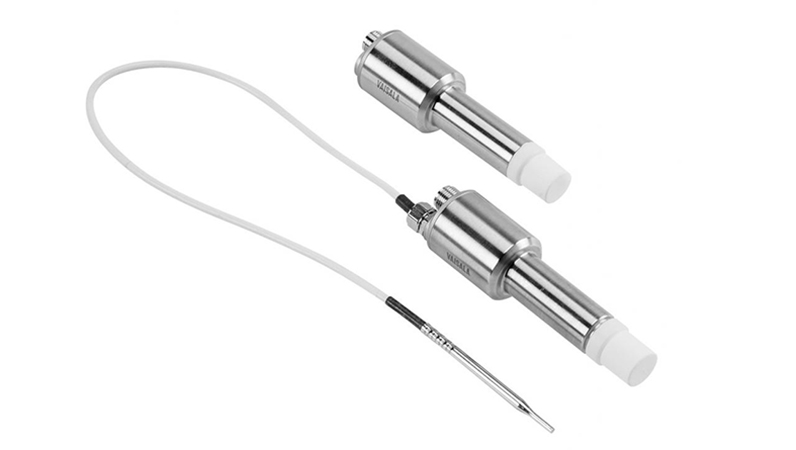 H2O2 vapor sensor