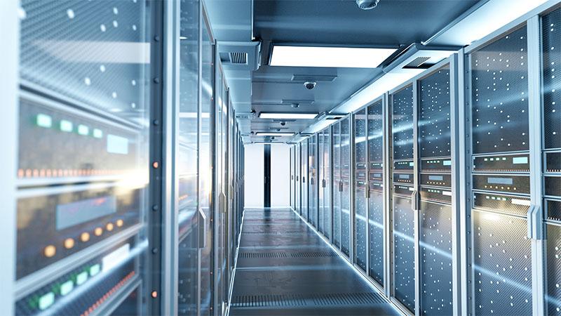 data center