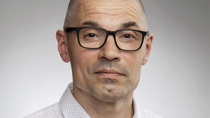 Olli Soininen