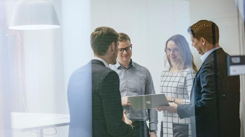 Vaisala project services: consulting