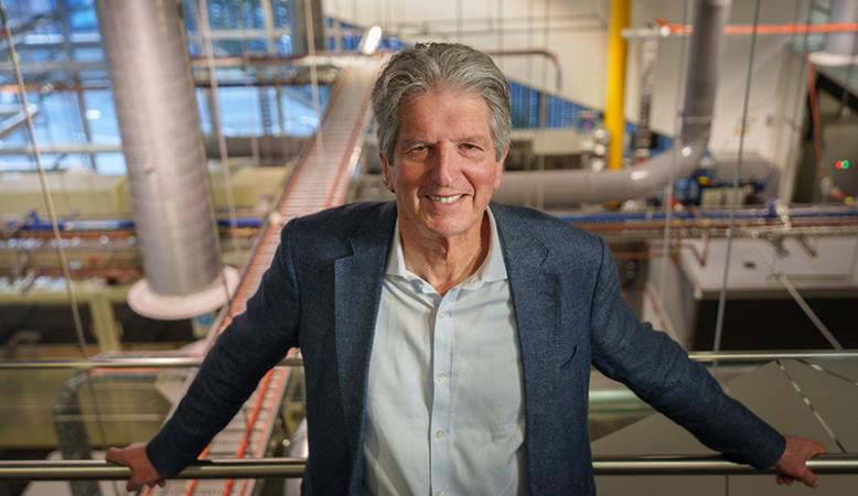 to Scientia Professor Martin Green of the UNSW Sydney, Australia