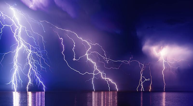 Lightning