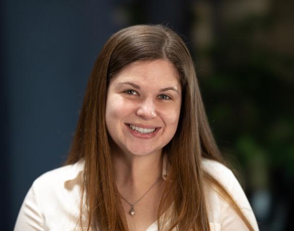 Jodi Armstrong