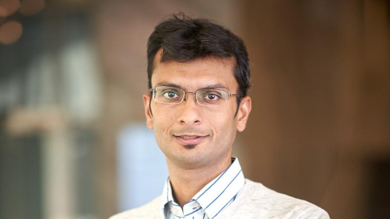 Girish Agarwal