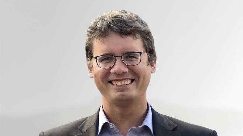 Ben Bellamy