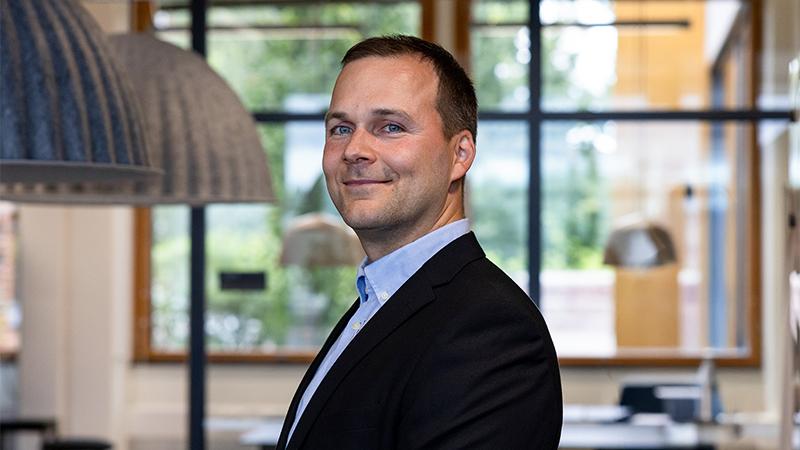 Taneli Pekkanen