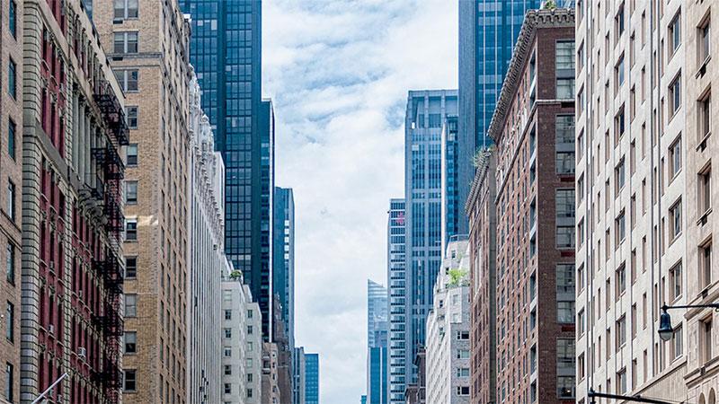 City view
