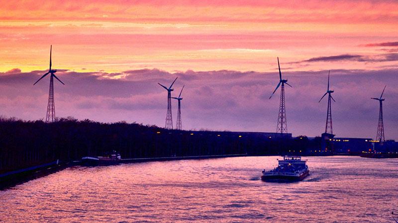 Why Remote Sensing is the New Standard in Wind Energy