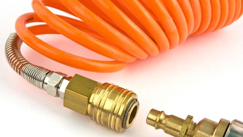 Un air comprimé de haute qualité exige un peu d'attention