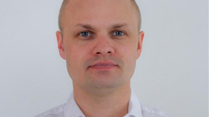 Lasse Lumiaho, Vaisala