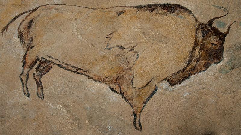  Comment préserver 18 000 ans d'œuvres d'art
