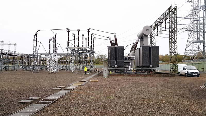Le moniteur Optimus DGA OPT100 de Vaisala protège des effets des éruptions solaires