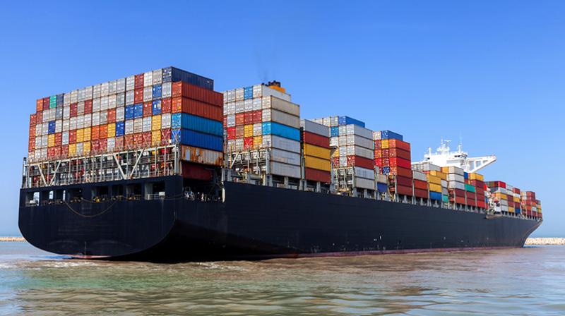 The Ever Given and Suez Canal: Avoiding future crisis with weather observation data 