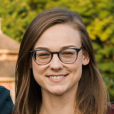 Casey Hilgenbrink