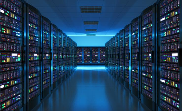 Vaisala keeps data centers cool
