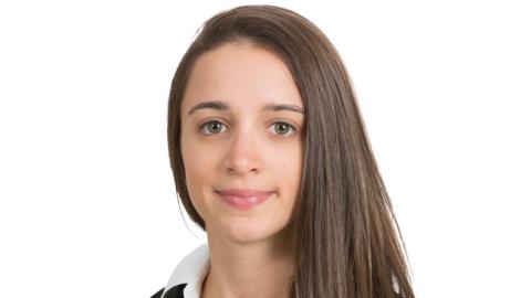 Francesca Martin