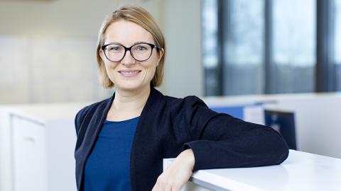 Maria Uusimaa