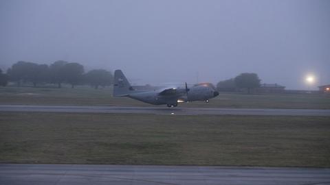 Hurricane Hunters