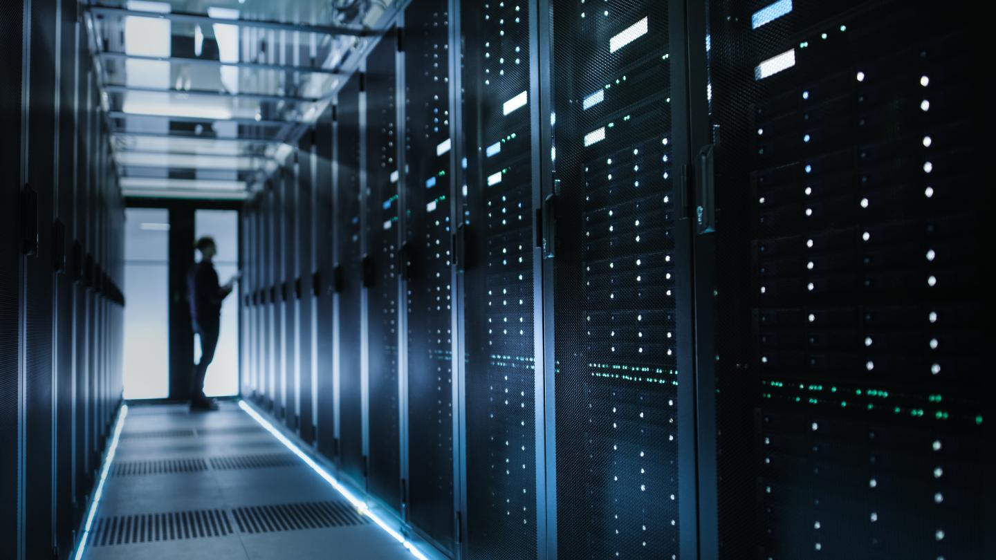 Data accuracy and reliability