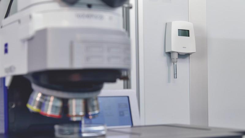 HMT120_130 en laboratoire