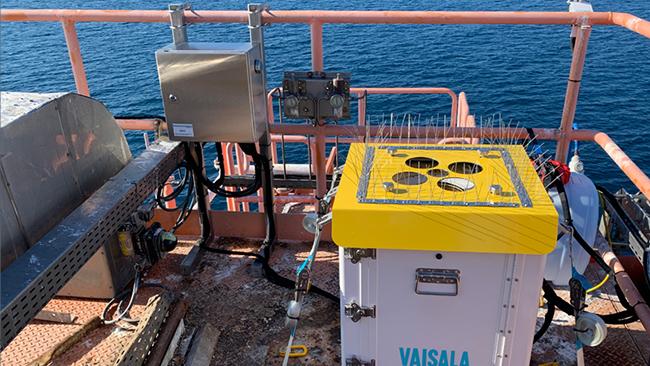 WindCube Offshore