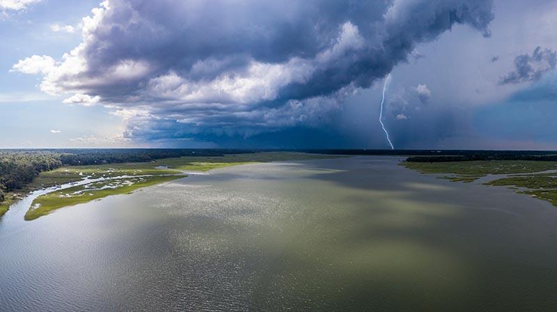 Lightning