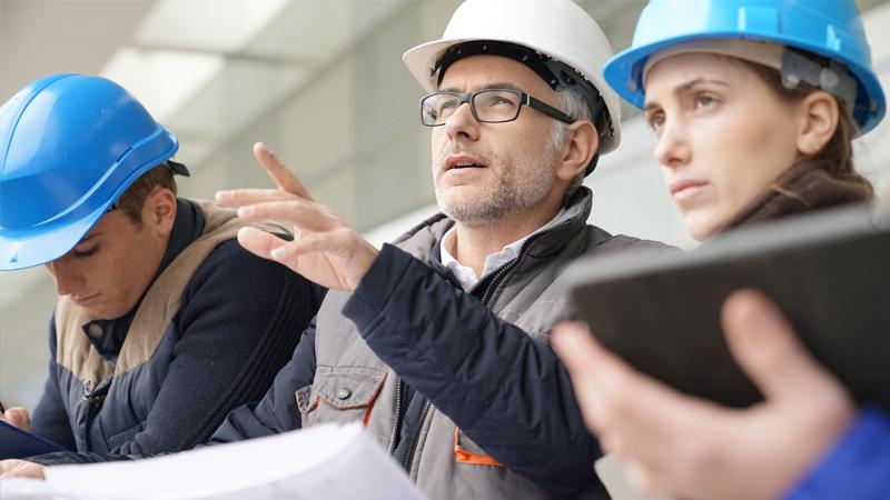 Vaisala project services, project management