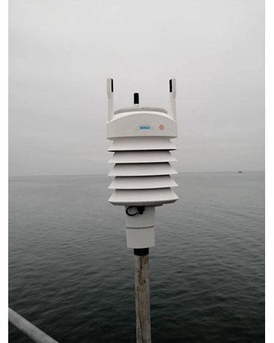Weather Transmitter WXT536