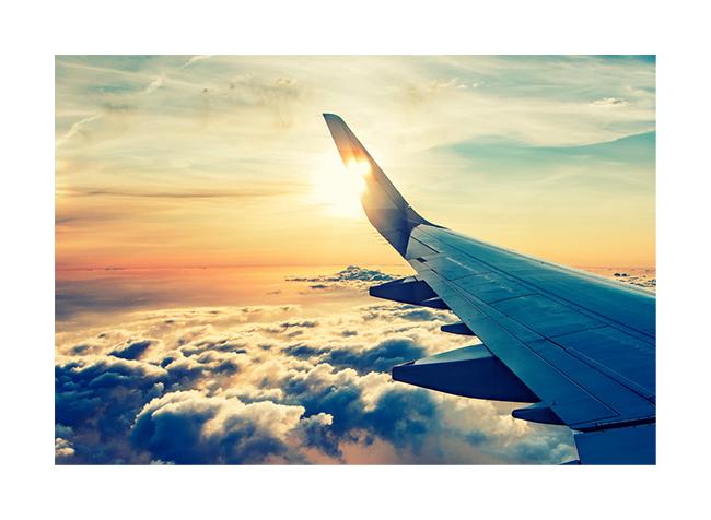 All-weather flight safety and efficiency