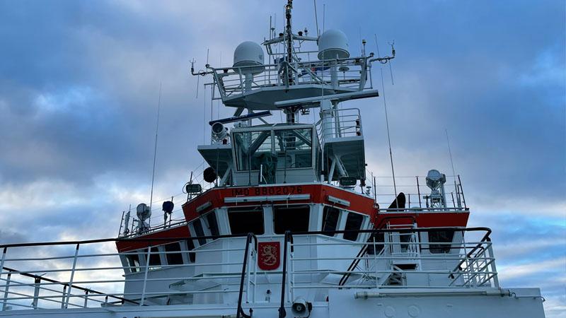 Dependable Solutions for Oceanographic Research