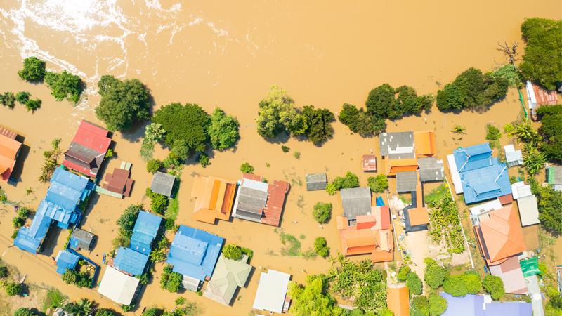 Observations for weather resilience