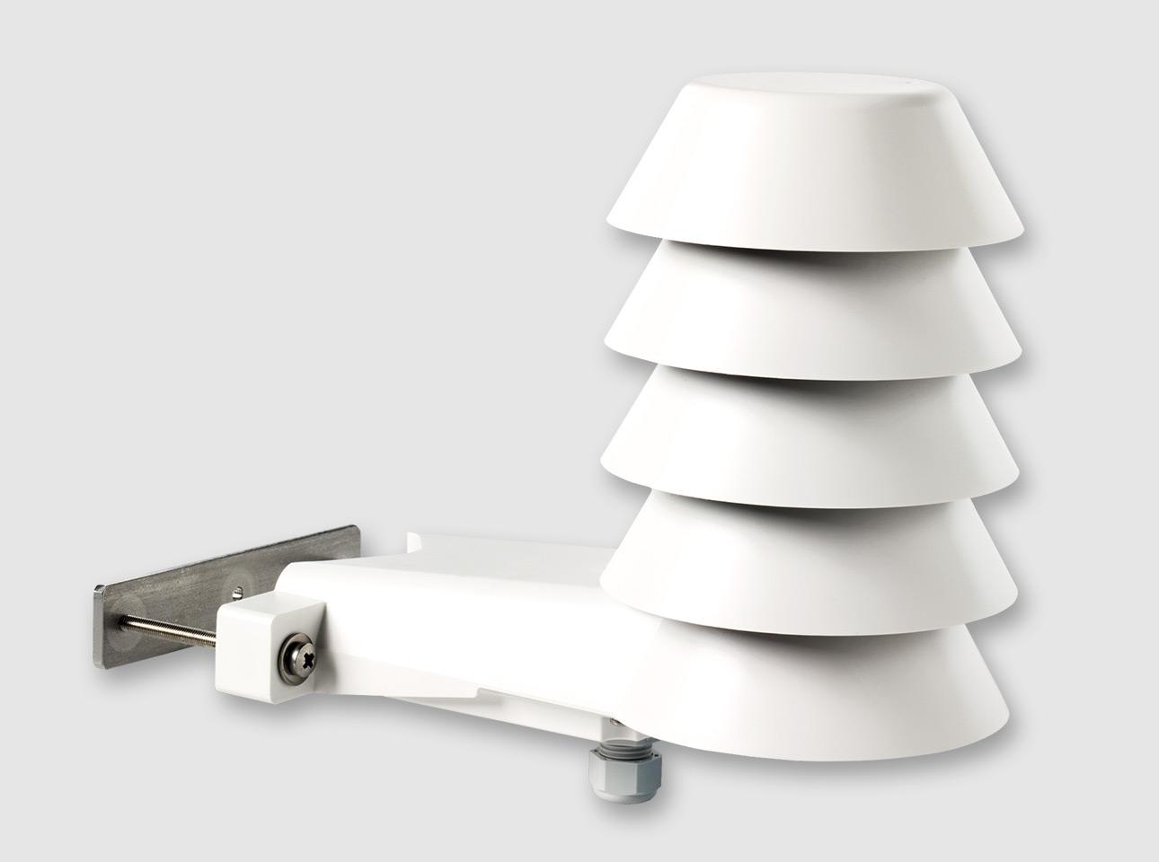 HMS80 Series Humidity and Temperature Transmitters