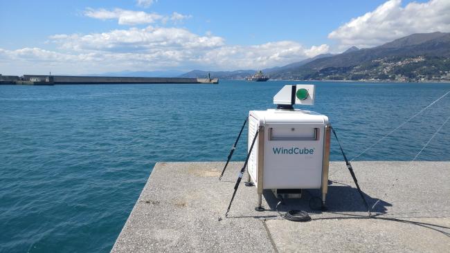 WindCube Scan 400S in Italy_Courtesy of University of Genoa and the ERC Project THUNDERR.jpg