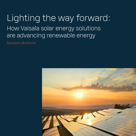 Lighting the way forward