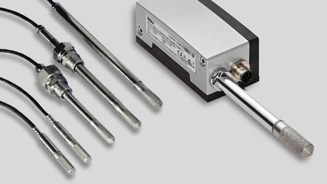 HMT310 product