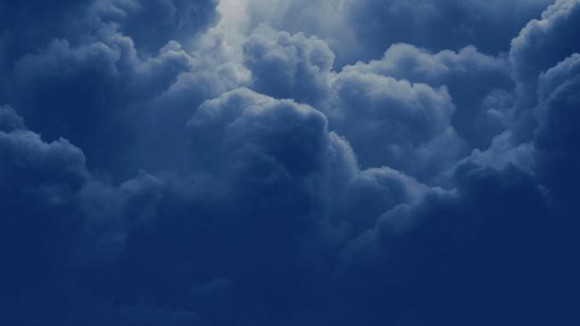Vaisala Cloud Height Measurement