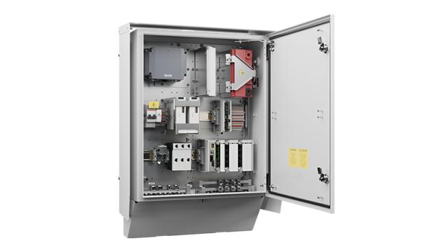 AWS830 product image.