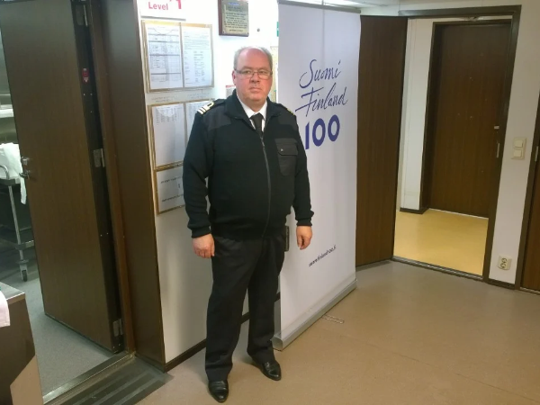 Juha Tuomi