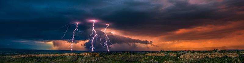 Lightning