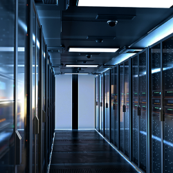 data center