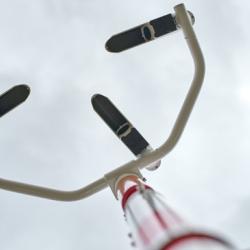 Vaisala Forward Scatter Sensor FD70 for airports and aviation