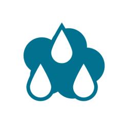 Humidity icon