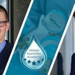 Humidity Academy webinar series