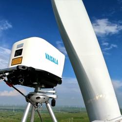 Product Spotlight: WindCube Nacelle