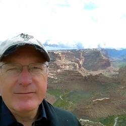 Dave Lobach  -  Rocky Mountain Instrumentation