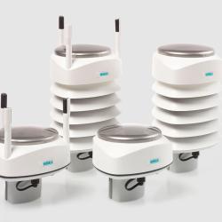 Vaisala Weather Transmitter WXT530 Series